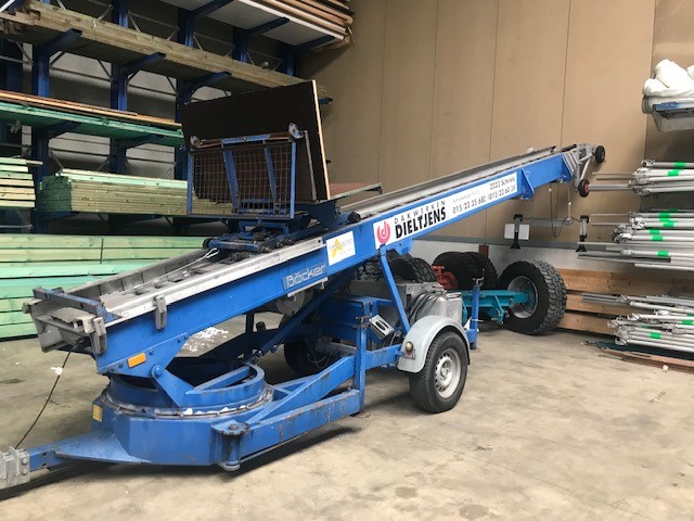 Ladderlift