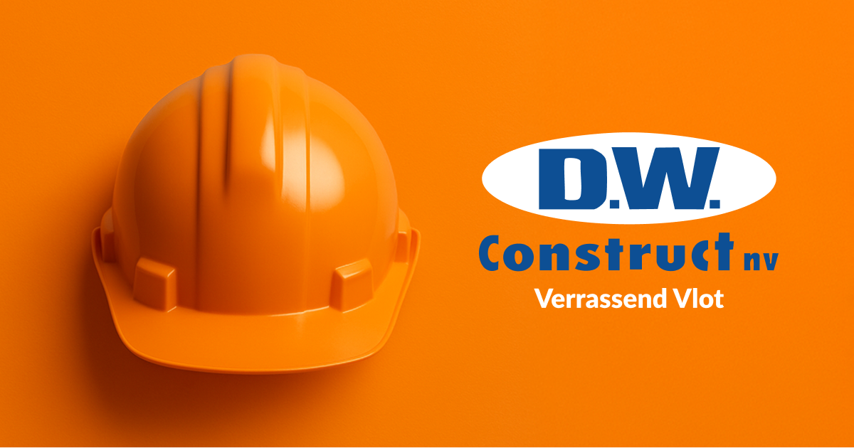 DW CONSTRUCT | Steigerbouw, Containerverhuur & Bouwservice